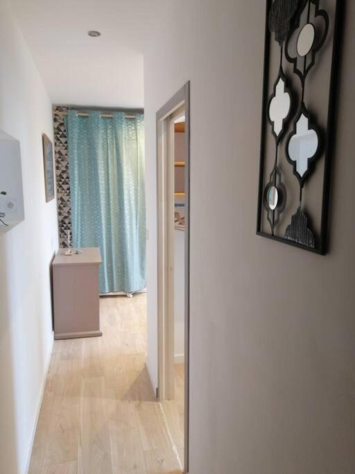 Le Courlis, A Deux Minutes De La Plage Hauteville-sur-Mer Extérieur photo