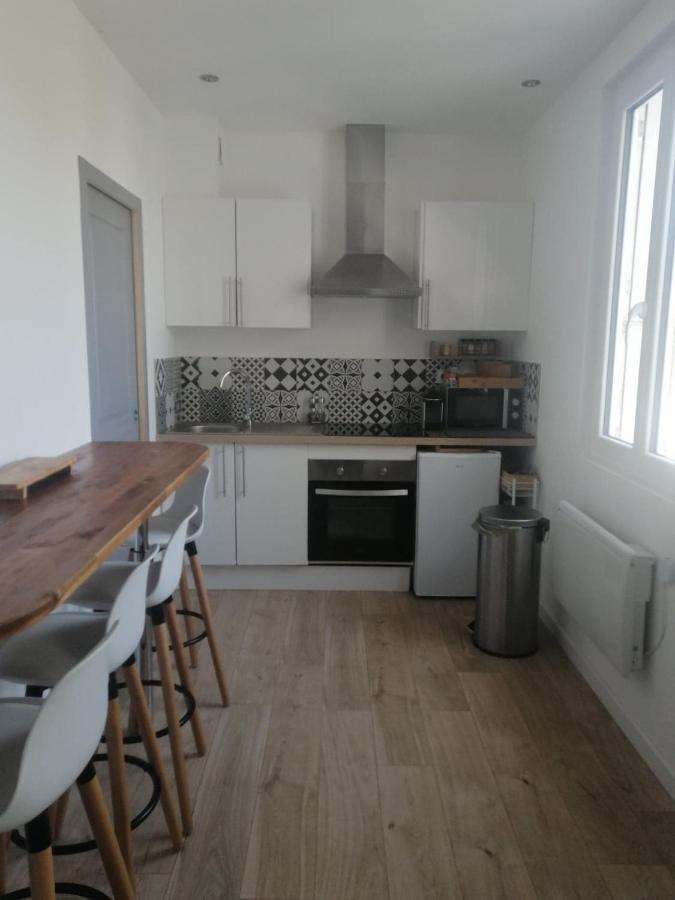 Le Courlis, A Deux Minutes De La Plage Hauteville-sur-Mer Extérieur photo